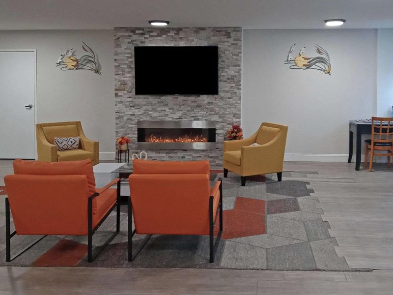 Clarion Pointe Evansville Northの写真