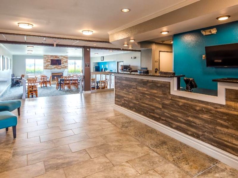 Clarion Pointe Evansville Northの写真