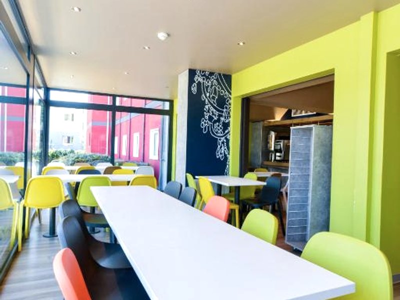 イビス バジェット ストラスブール ラ ヴィジー (ibis budget Strasbourg La Vigie)の写真