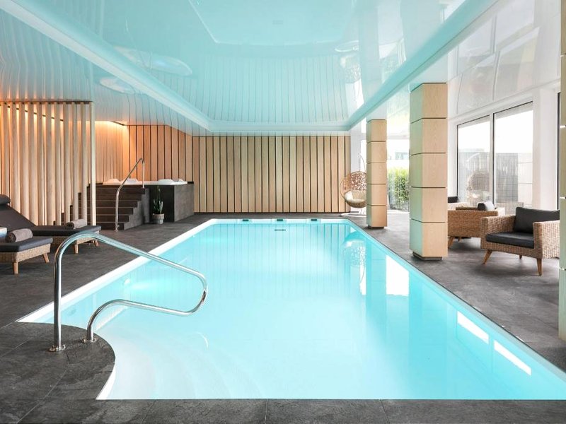 Hotel 7Hotel&Spaの写真