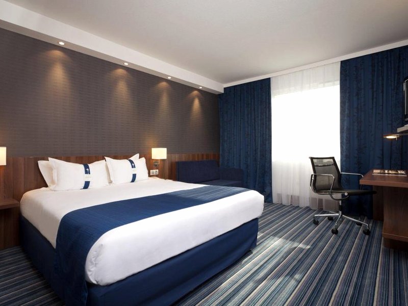 ホリデイ イン エクスプレス ストラスブール スッド バイ IHG (Holiday Inn Express Strasbourg - Sud By IHG)の写真