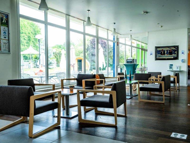ホリデイ イン エクスプレス ストラスブール スッド バイ IHG (Holiday Inn Express Strasbourg - Sud By IHG)の写真