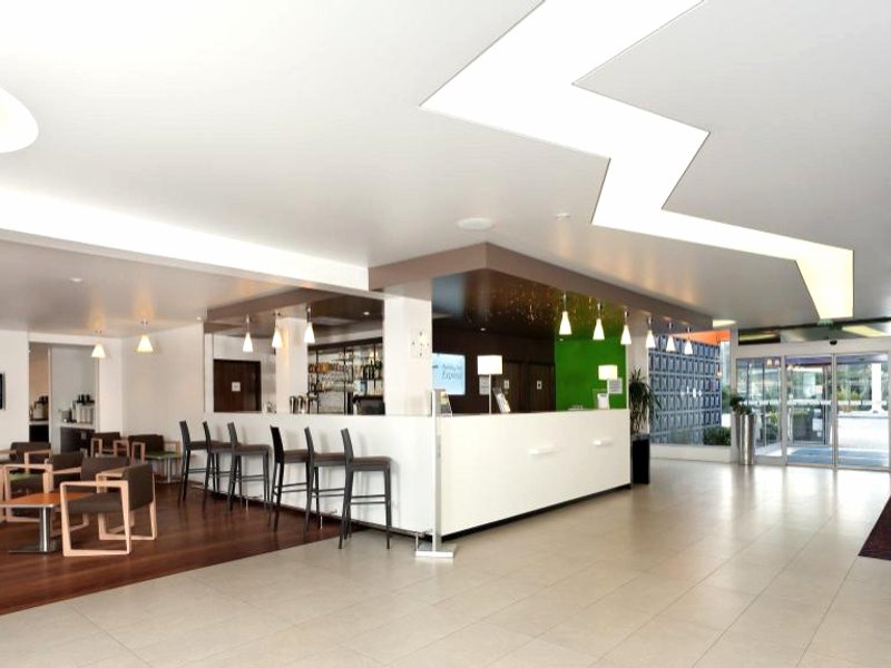 ホリデイ イン エクスプレス ストラスブール スッド バイ IHG (Holiday Inn Express Strasbourg - Sud By IHG)の写真