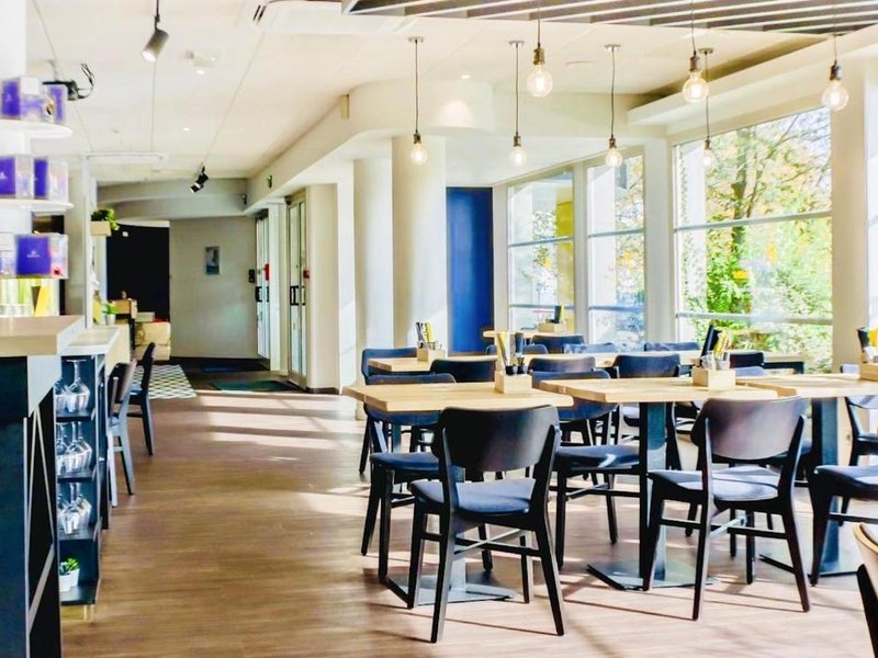 ibis Strasbourg Aéroport Le Zénithの写真