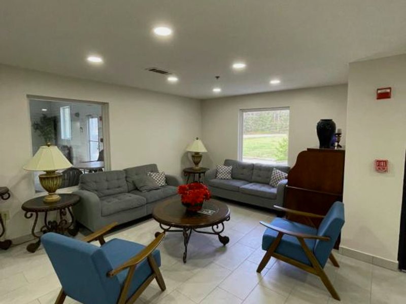 Clarion Pointe-Dillard near Blue Ridge Mountainsの写真