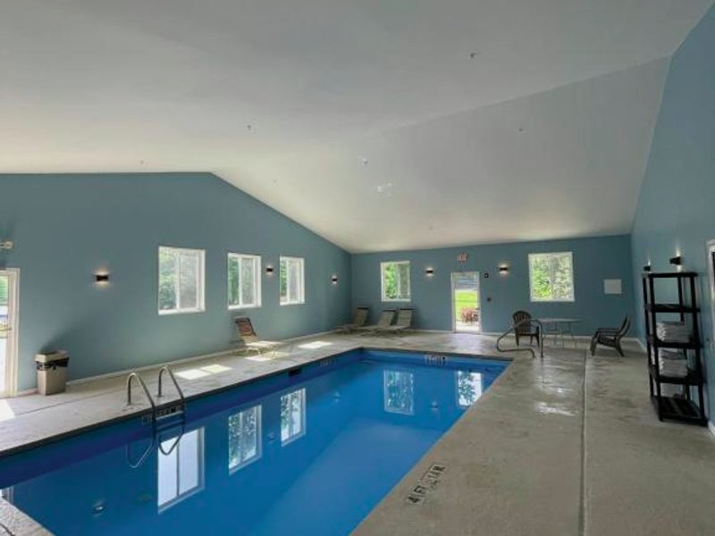 Clarion Pointe-Dillard near Blue Ridge Mountainsの写真