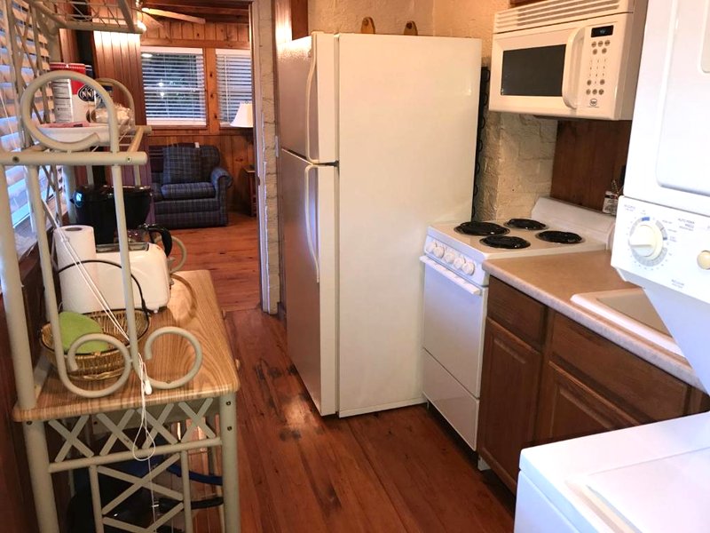 Mountain Aire Cottages & Innの写真