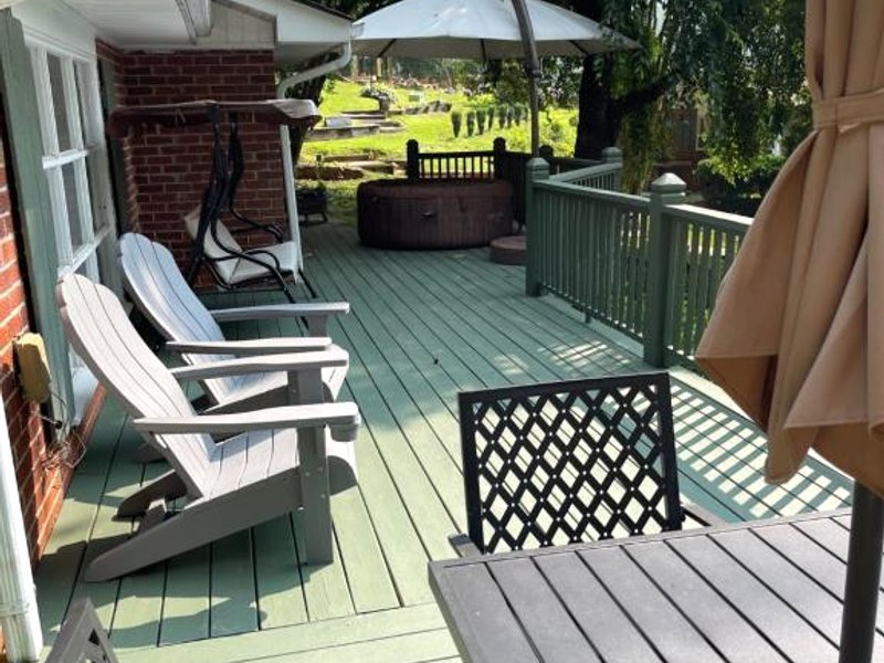 Mountain Aire Cottages & Innの写真