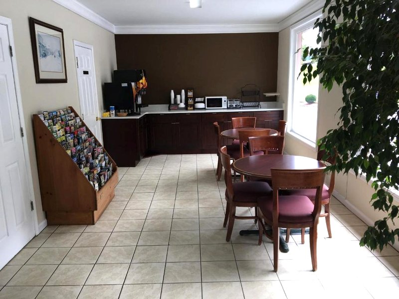 マウンテン バレー イン (Mountain Valley Inn)の写真