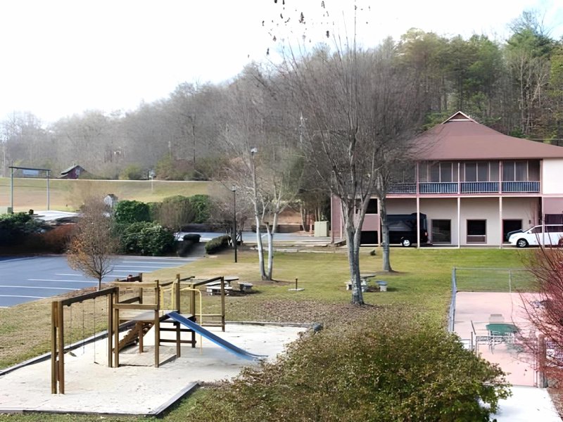 マウンテン バレー イン (Mountain Valley Inn)の写真