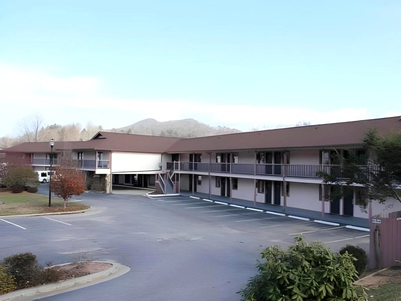 マウンテン バレー イン (Mountain Valley Inn)の写真