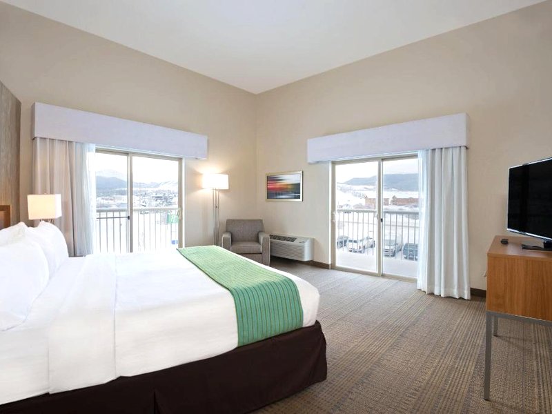 Holiday Inn Express & Suites Fraser By IHGの写真