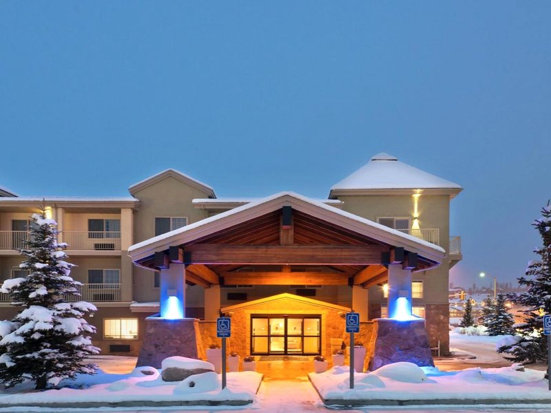 Holiday Inn Express & Suites Fraser By IHGの写真