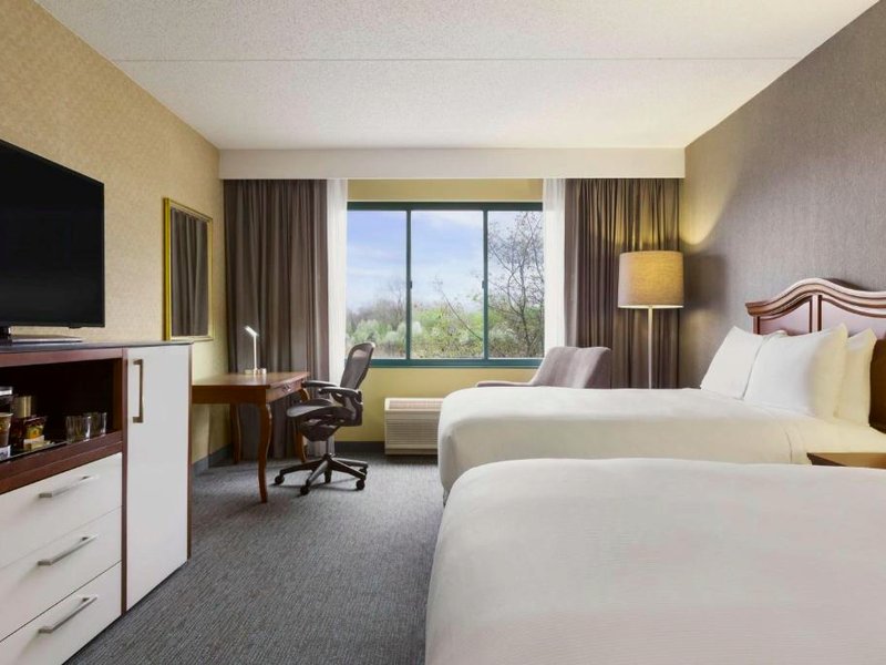 ダブルツリー バイ ヒルトン ホテル デトロイト ノバイ (DoubleTree by Hilton Hotel Detroit - Novi)の写真