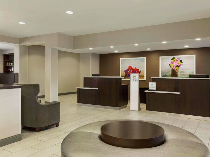 ダブルツリー バイ ヒルトン ホテル デトロイト ノバイ (DoubleTree by Hilton Hotel Detroit - Novi)の写真