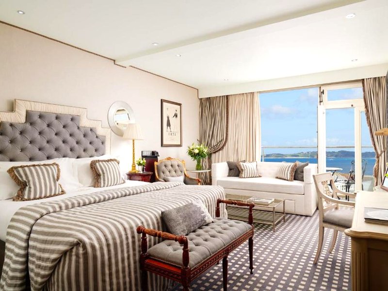 ジ オールド ガーバメント ハウス ホテル アンド スパ (The Old Government House Hotel and Spa)の写真