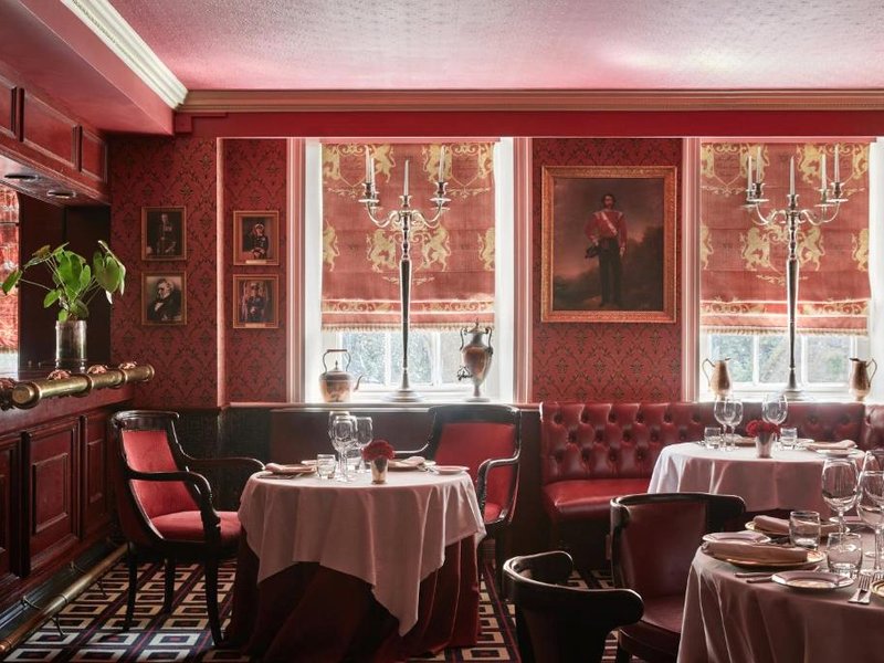 ジ オールド ガーバメント ハウス ホテル アンド スパ (The Old Government House Hotel and Spa)の写真