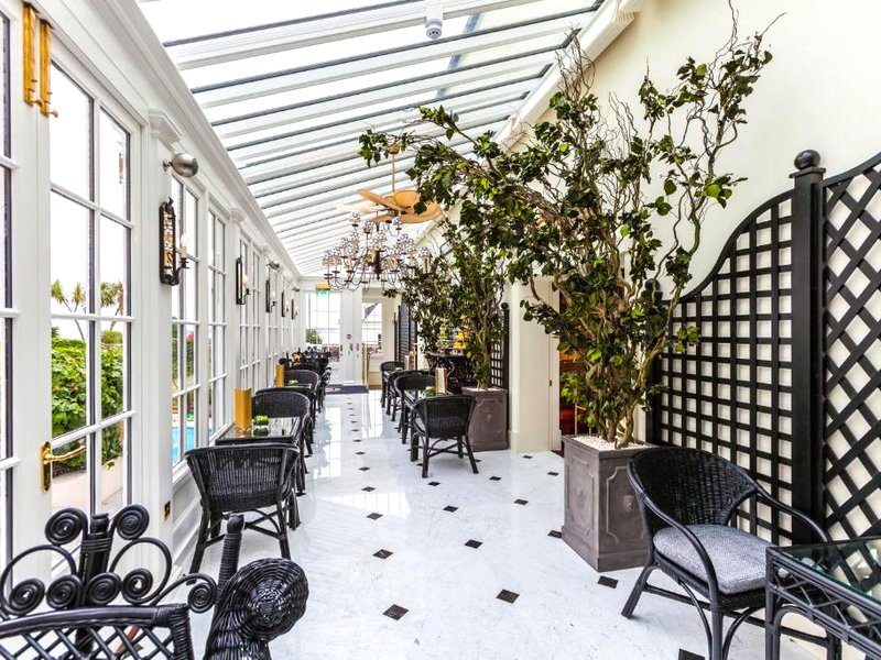 ジ オールド ガーバメント ハウス ホテル アンド スパ (The Old Government House Hotel and Spa)の写真