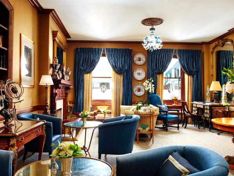 ジ オールド ガーバメント ハウス ホテル アンド スパ (The Old Government House Hotel and Spa)の写真
