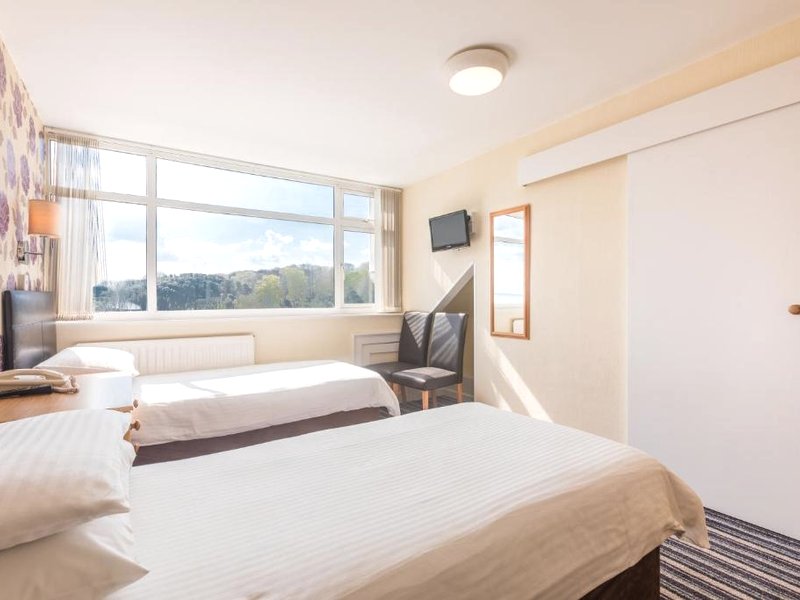 Pandora Hotelの写真