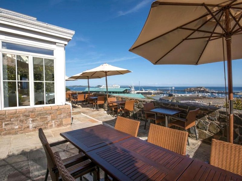 ラ フレガット ホテル (La Fregate Hotel)の写真