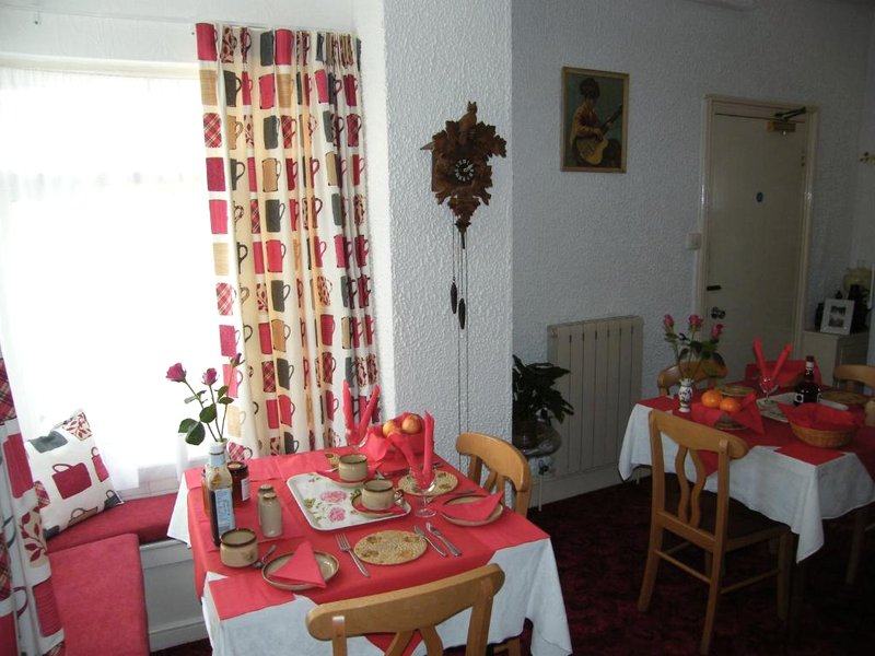 El Tabora Guest Houseの写真