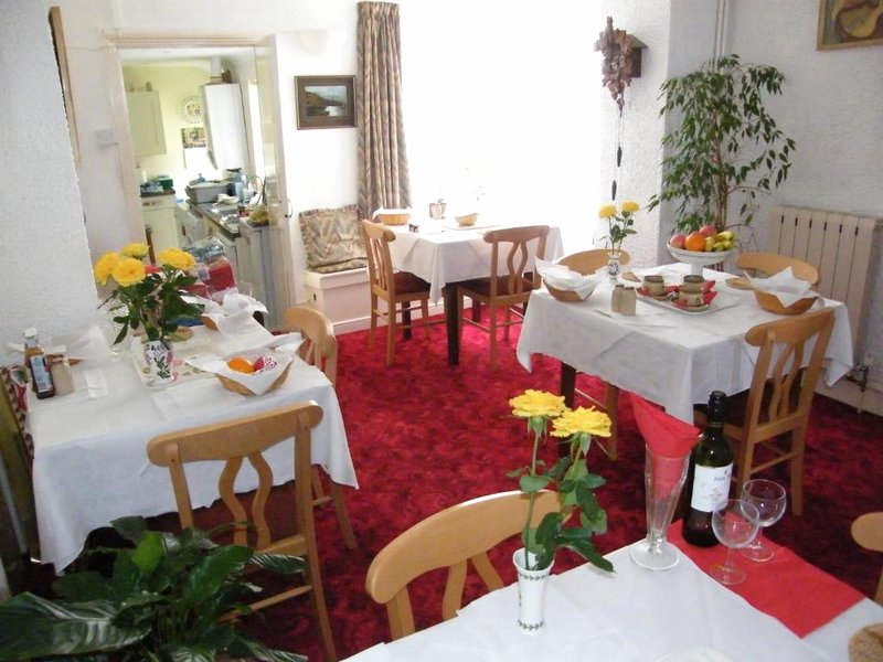 El Tabora Guest Houseの写真