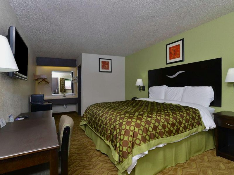 アメリカズ ベスト バリュー イン カンザス シティ E インディペンデンス (Americas Best Value Inn Kansas City E Independence)の写真