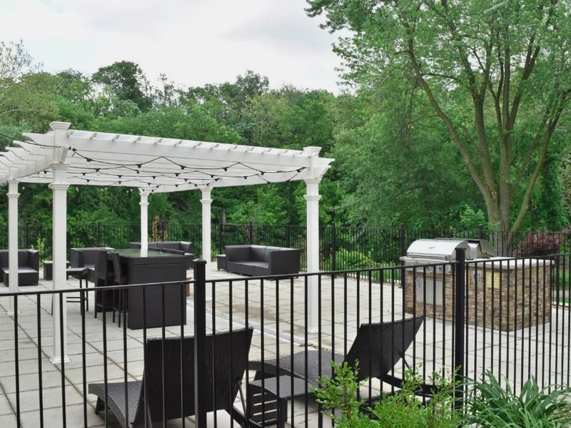キャンドルウッド スイーツ カンザスシティ インディペンデンス バイ IHG (Candlewood Suites : Kansas City - Independence By IHG)の写真