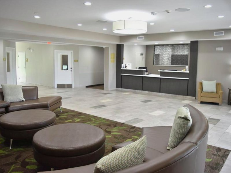 キャンドルウッド スイーツ カンザスシティ インディペンデンス バイ IHG (Candlewood Suites : Kansas City - Independence By IHG)の写真