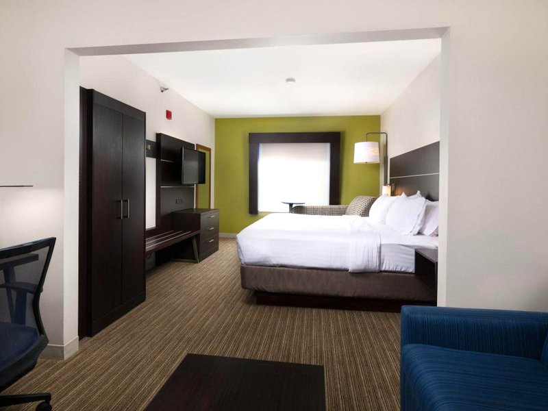 Holiday Inn Express Independence - Kansas City By IHGの写真