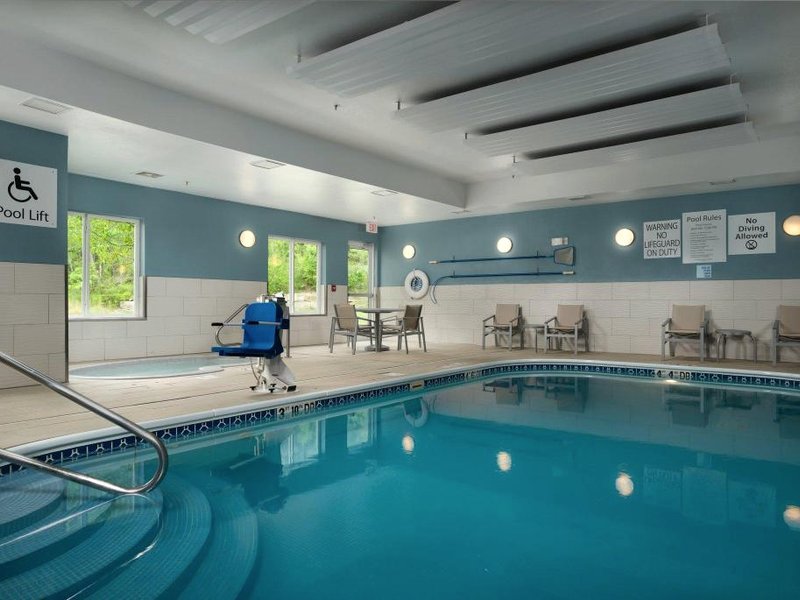 Holiday Inn Express Independence - Kansas City By IHGの写真