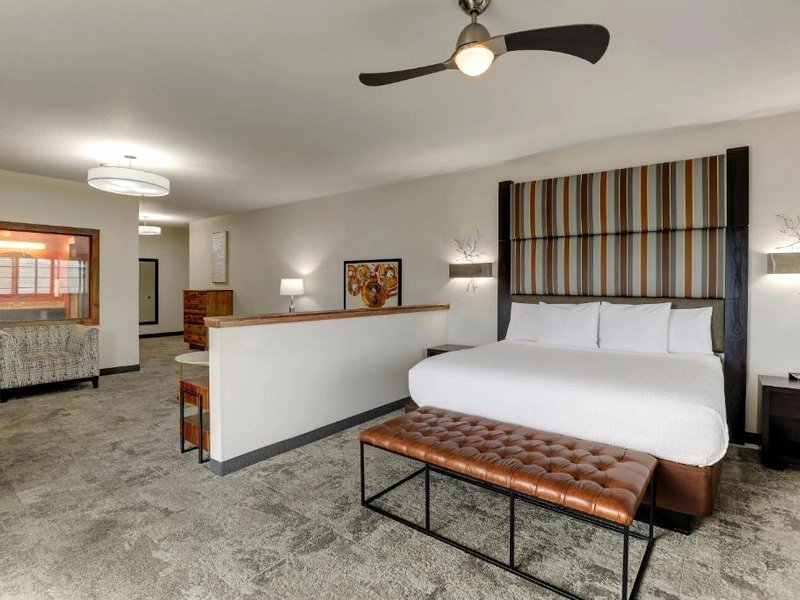 Stoney Creek Hotel Kansas City - Independenceの写真