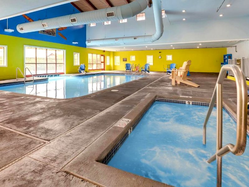 Stoney Creek Hotel Kansas City - Independenceの写真