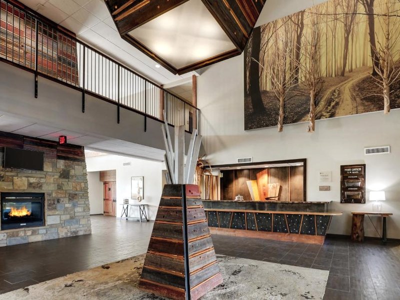 Stoney Creek Hotel Kansas City - Independenceの写真
