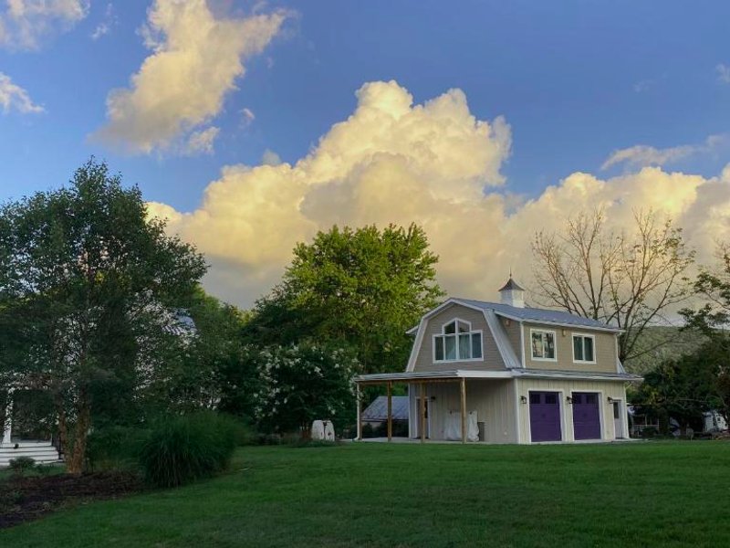 La Soledad Lavender Farm and Guesthouseの写真