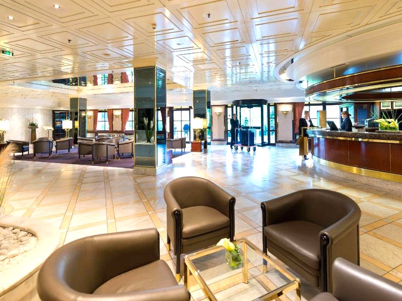 マリティム ホテル ケーニヒスヴィンター (Maritim Hotel Konigswinter)の写真