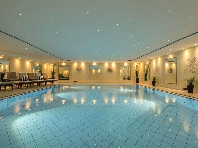 マリティム ホテル ケーニヒスヴィンター (Maritim Hotel Konigswinter)の写真