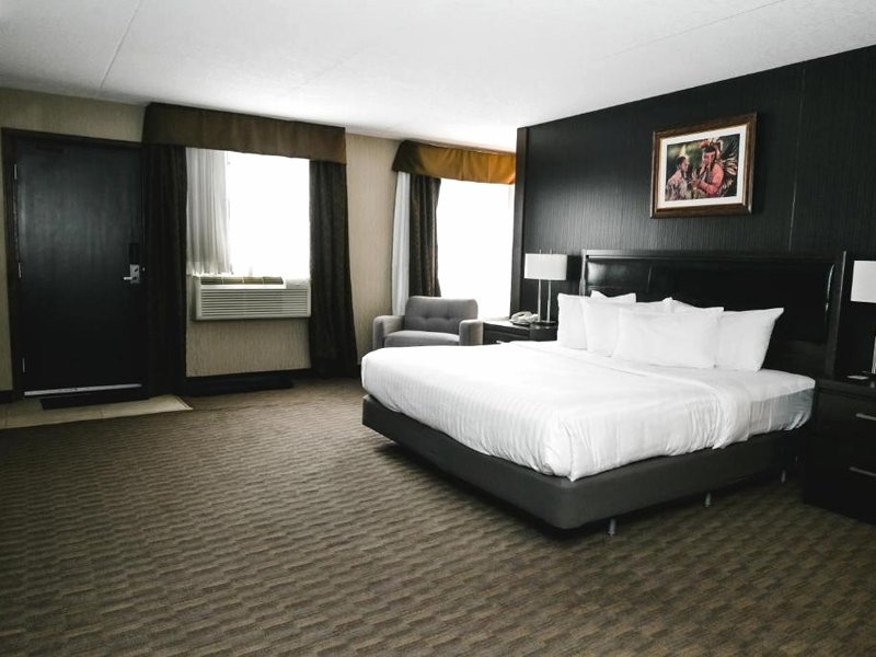 Quality Hotel & Conference Centreの写真
