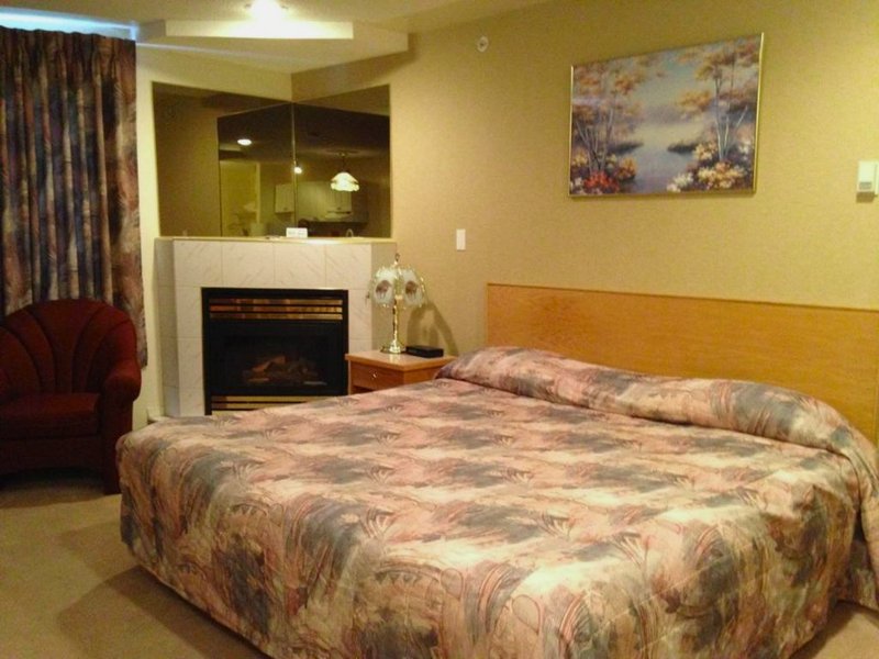 Western Budget Motel Peace Riverの写真