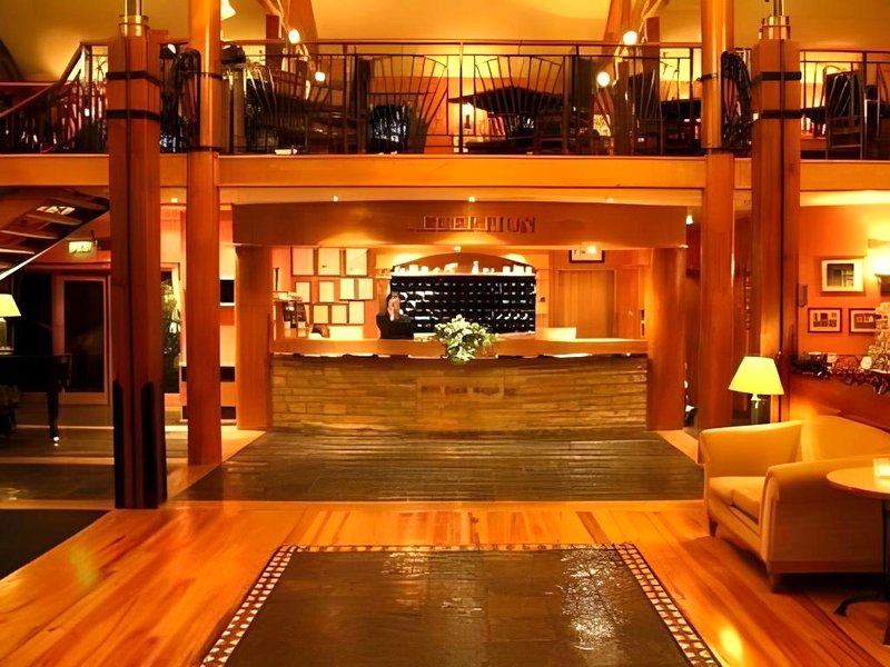Mill Park Hotelの写真