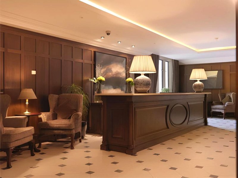 Lough Eske Castleの写真