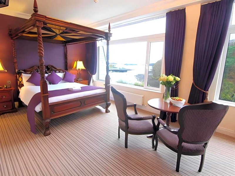 Central Hotel Donegalの写真