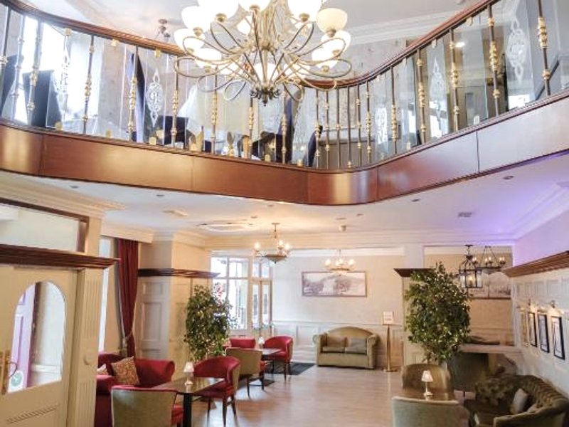 Central Hotel Donegalの写真