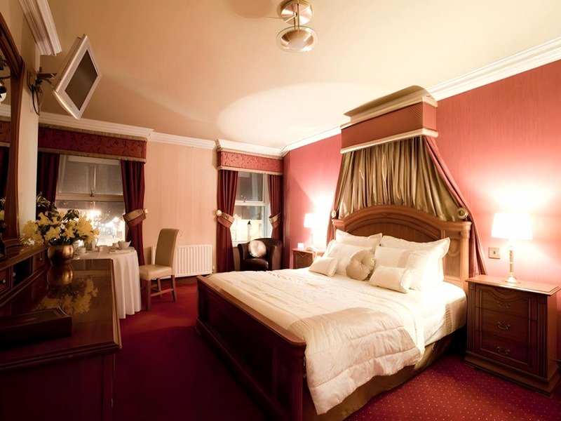 アビーホテル (Abbey Hotel Donegal)の写真
