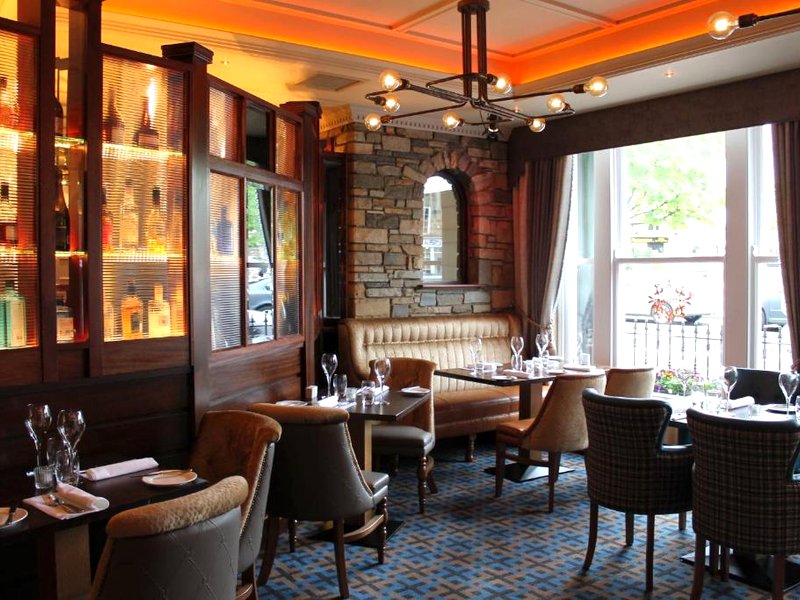 アビーホテル (Abbey Hotel Donegal)の写真