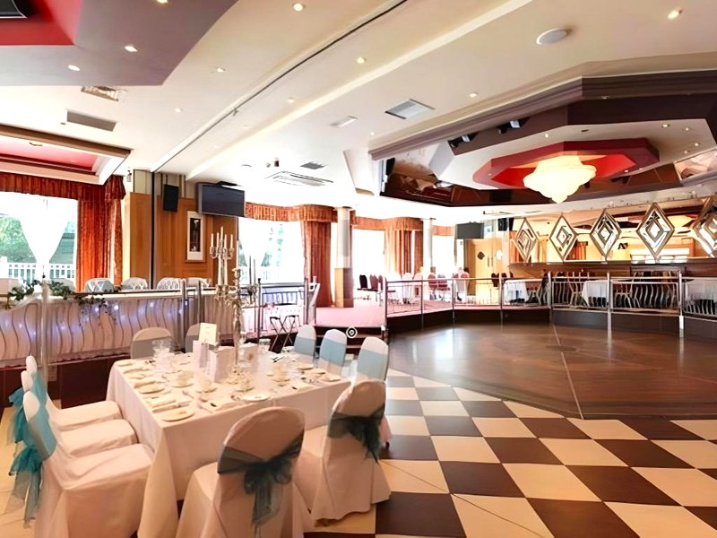 アビーホテル (Abbey Hotel Donegal)の写真