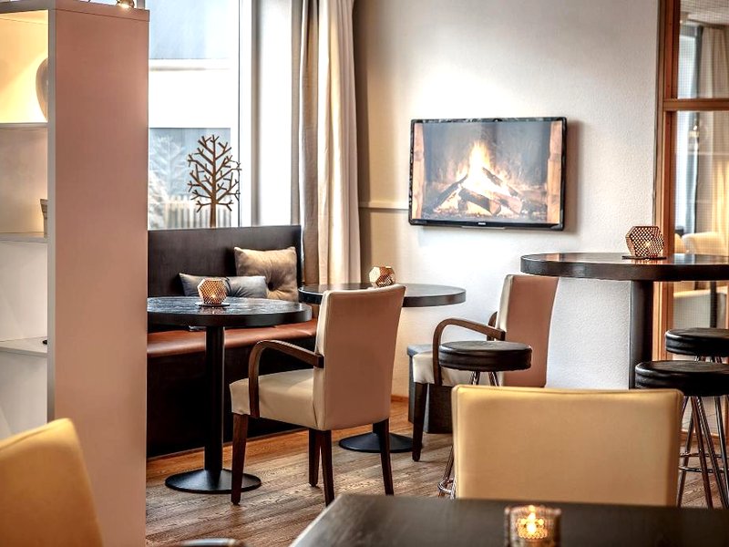 ホテル ノーダーランド アークレイリ (Hotel Nordurland Akureyri)の写真