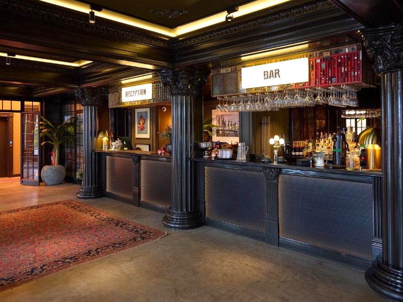 ホテル アクレイリ NEW (Hotel Akureyri-NEW)の写真