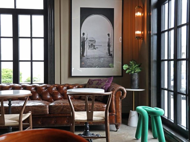 ホテル アクレイリ NEW (Hotel Akureyri-NEW)の写真